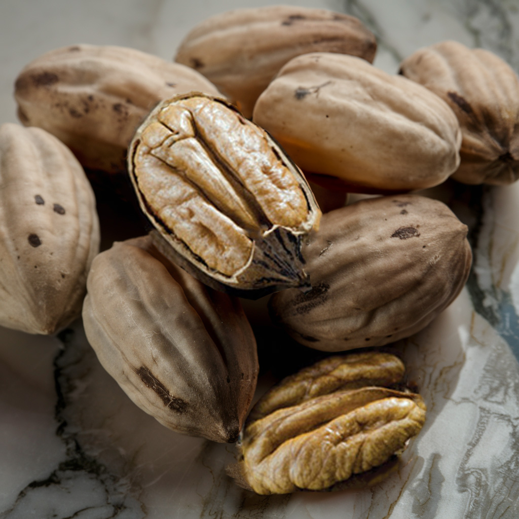 Pecan Tree Varieties | Waltree Nursery Europe